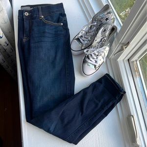 Torrid Bombshell Skinny Jeans